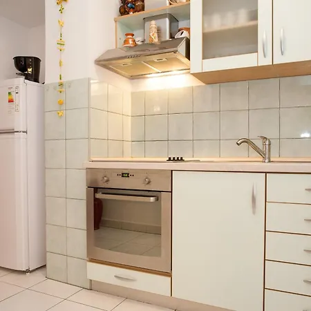 Apartment Two Bedroom Sonja With Seaview