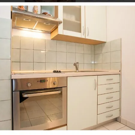 Two Bedroom Sonja With Seaview Apartment