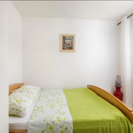 Two Bedroom Sonja With Seaview Apartment