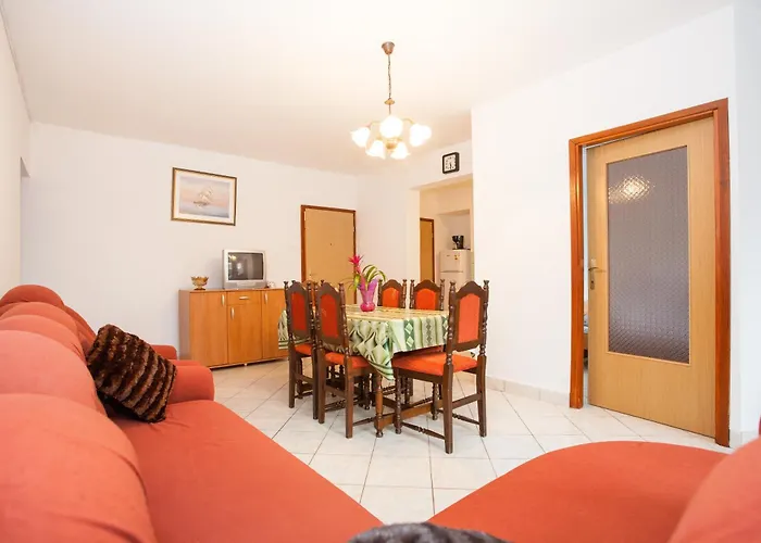 Two Bedroom Sonja With Seaview *