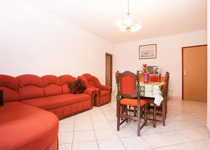 Two Bedroom Sonja With Seaview