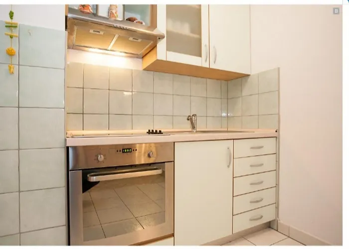 Two Bedroom Sonja With Seaview Apartamento