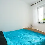 Two Bedroom Sonja With Seaview Apartment Punat
