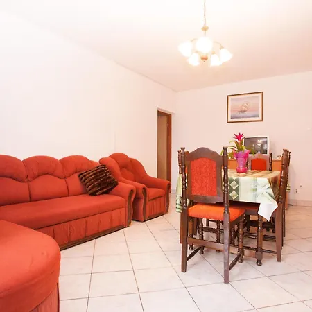 Two Bedroom Sonja With Seaview