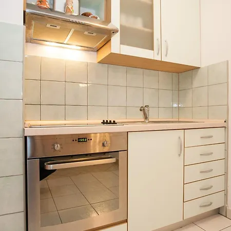 Two Bedroom Sonja With Seaview Punat