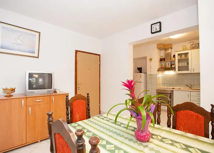 Two Bedroom Sonja With Seaview Lejlighed *