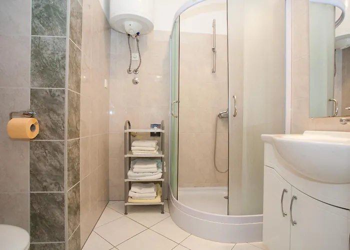 Two Bedroom Sonja With Seaview Lejlighed *