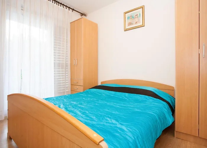 Lejlighed Two Bedroom Sonja With Seaview Punat