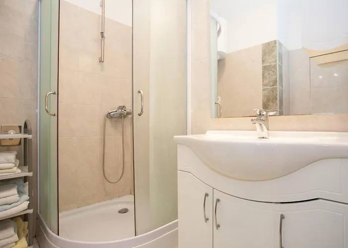 Two Bedroom Sonja With Seaview Lejlighed Punat