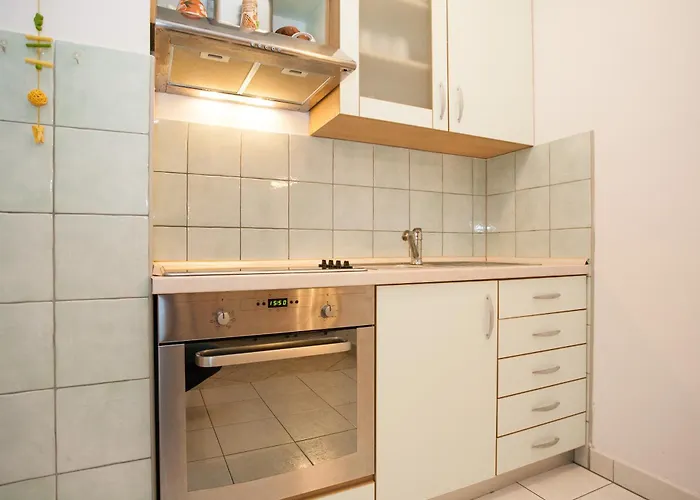 Two Bedroom Sonja With Seaview Punat