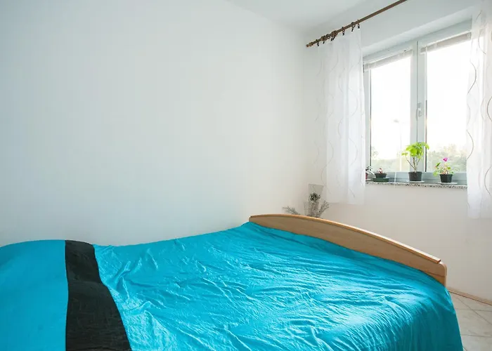 Two Bedroom Sonja With Seaview Lejlighed Punat
