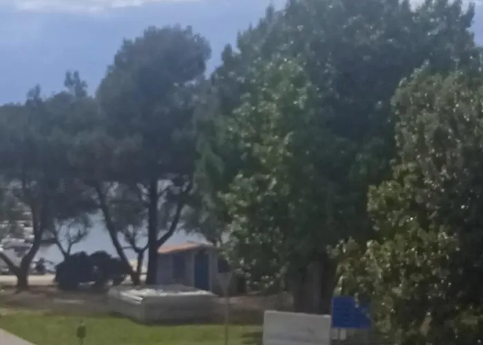 Two Bedroom Sonja With Seaview