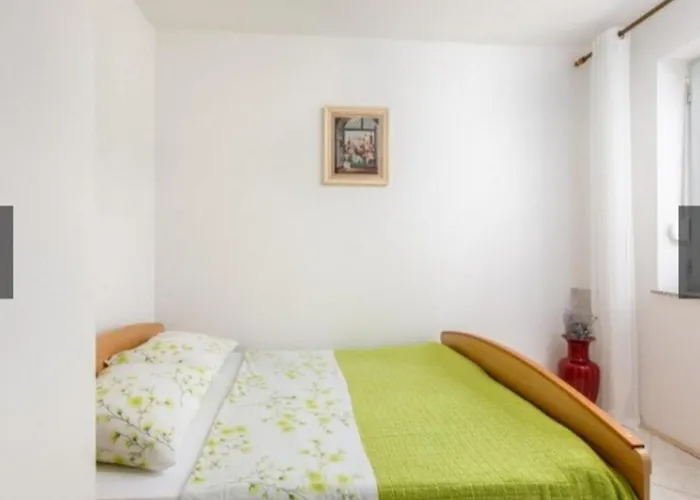 Two Bedroom Sonja With Seaview Lejlighed